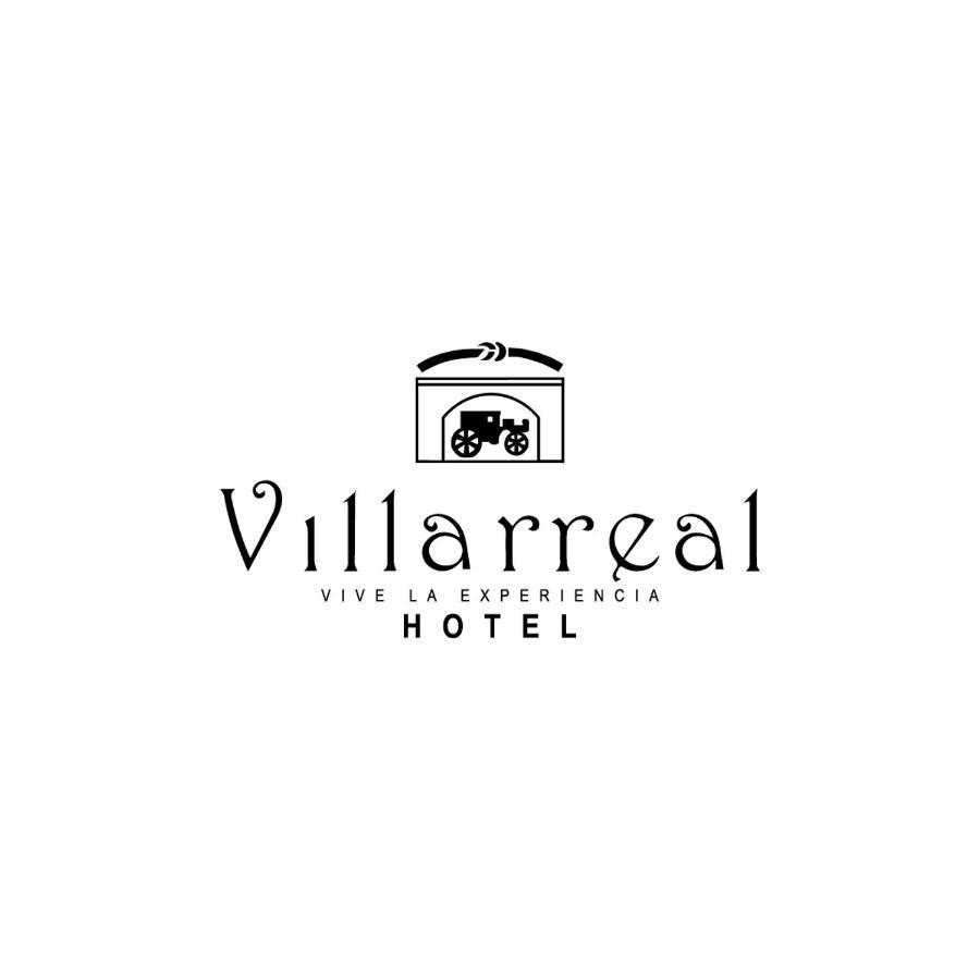 Hotel Villarreal Restaurate Y Bar Ticul Bagian luar foto